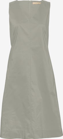 Robe 'Novi Antoinett ' CULTURE en vert : devant