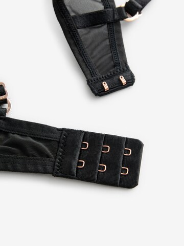 Balconcino Reggiseno di Lipsy in nero