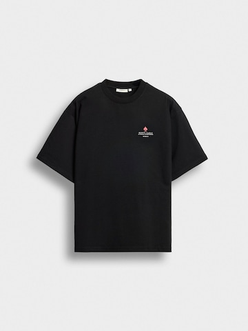 Burocs Shirt‌‌‌ in Schwarz