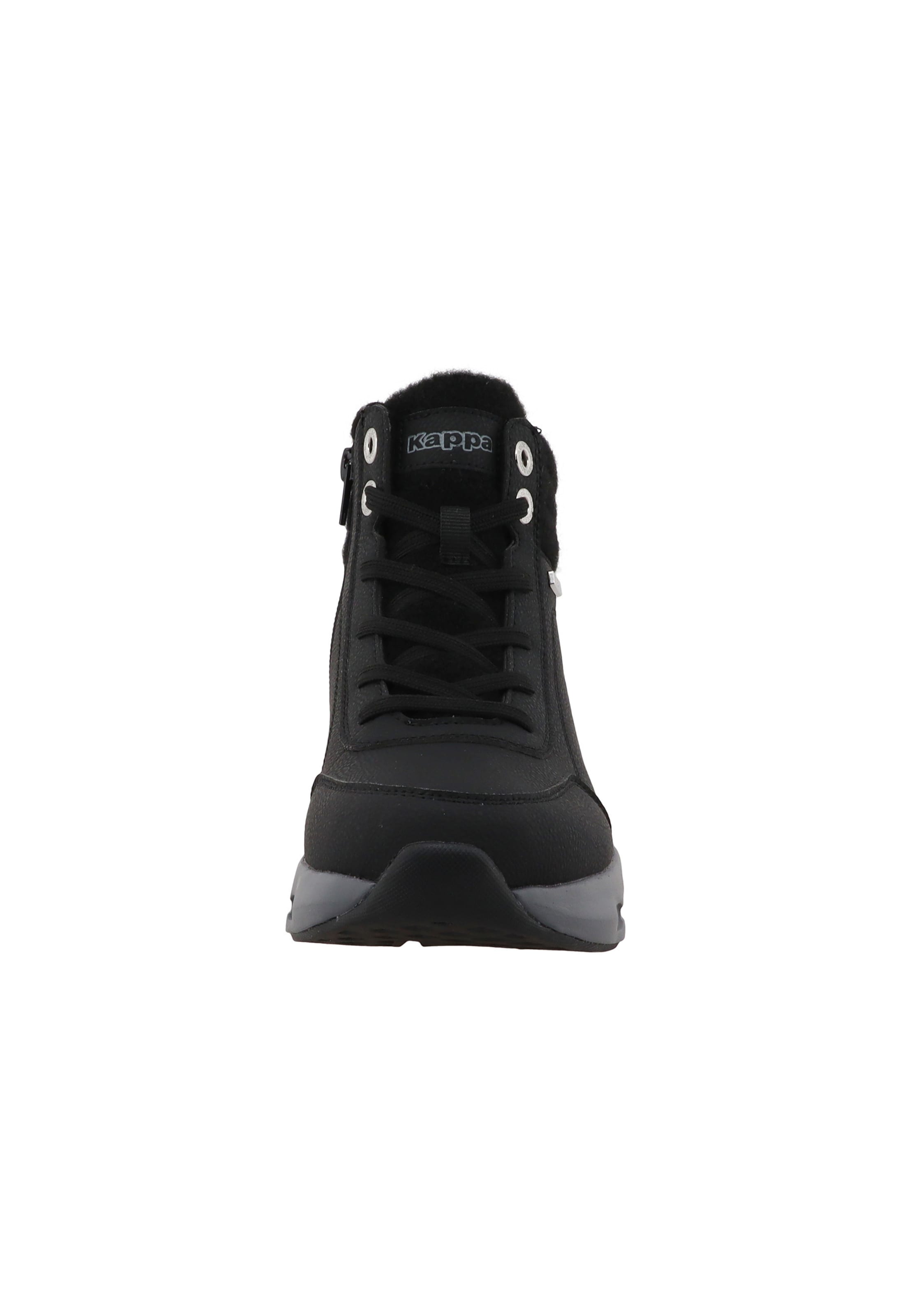 KAPPA Boot 'Dominika' in Black