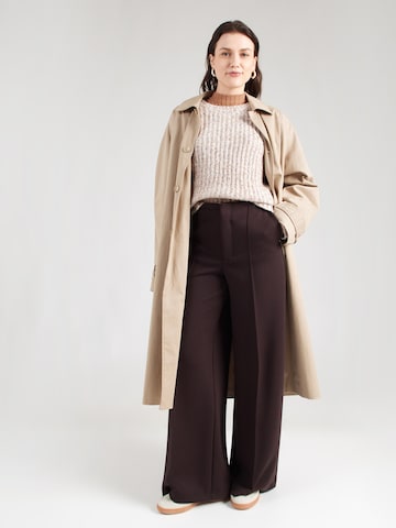 JJXX Πουλόβερ 'JXSKYLA' σε λευκό