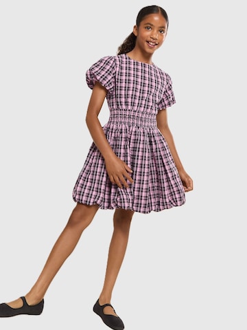 Robe Lipsy en rose : devant