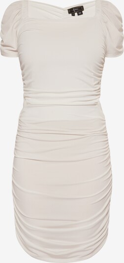 faina Cocktail Dress in White, Item view