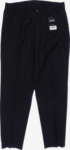 DRYKORN Pants in 36 in Black: front