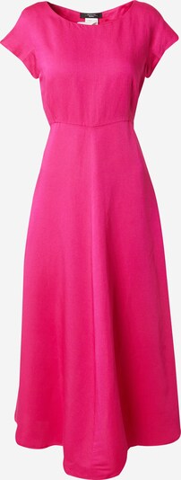 Weekend Max Mara Kleid 'GHIGLIA' in fuchsia, Produktansicht