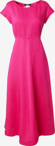 Weekend Max Mara Kjole 'GHIGLIA' i pink: forside