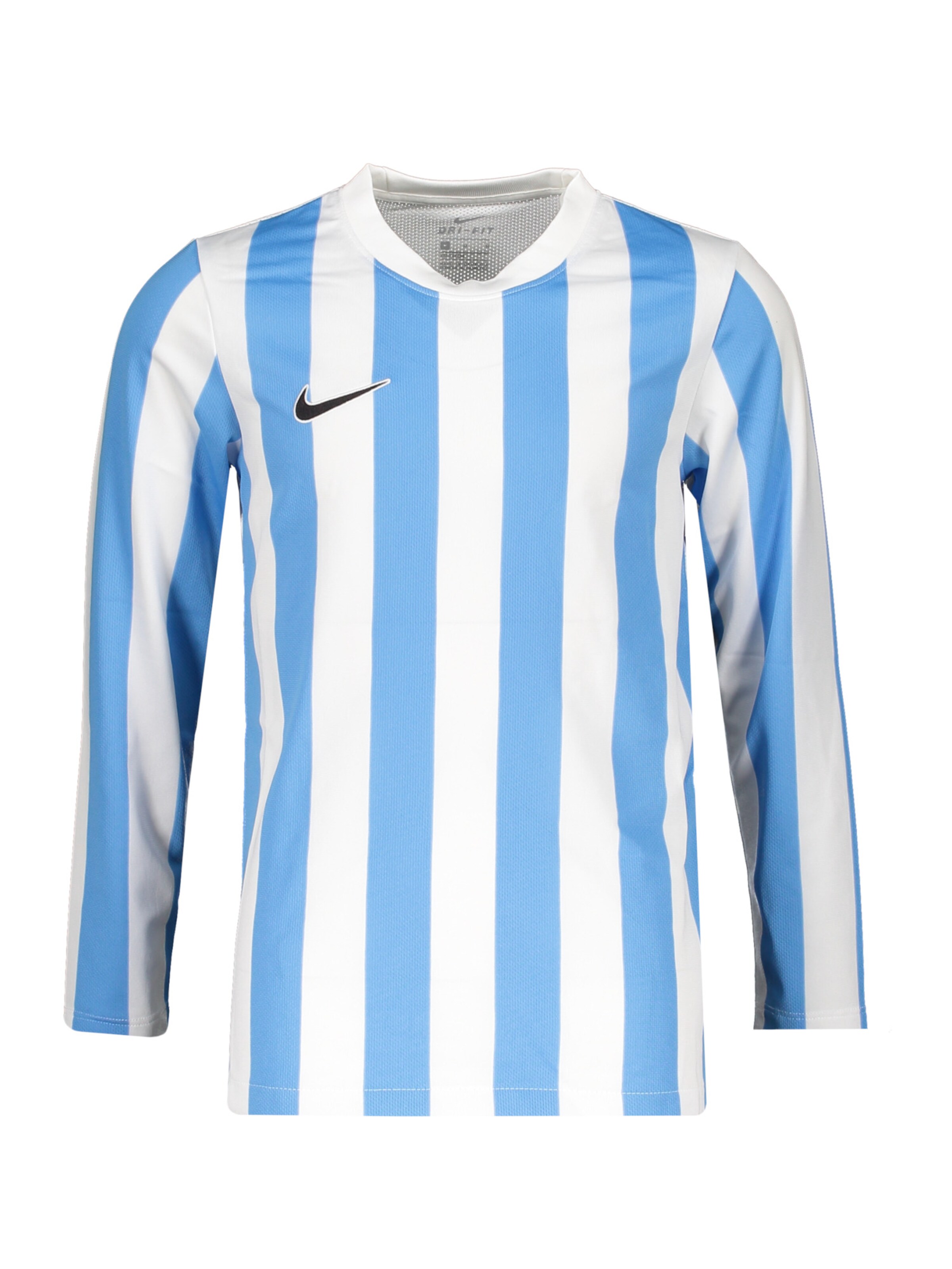 NIKE Trikot in Blau: Vorderseite