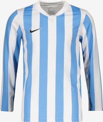 NIKE Trikot in Blau: predná strana