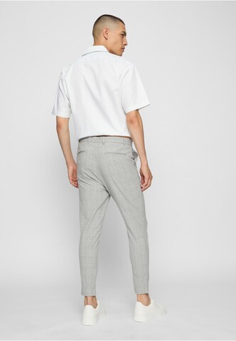 2Y Premium Slimfit Broek in Grijs