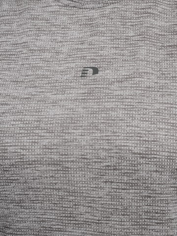 Newline Funktionsshirt in Grau