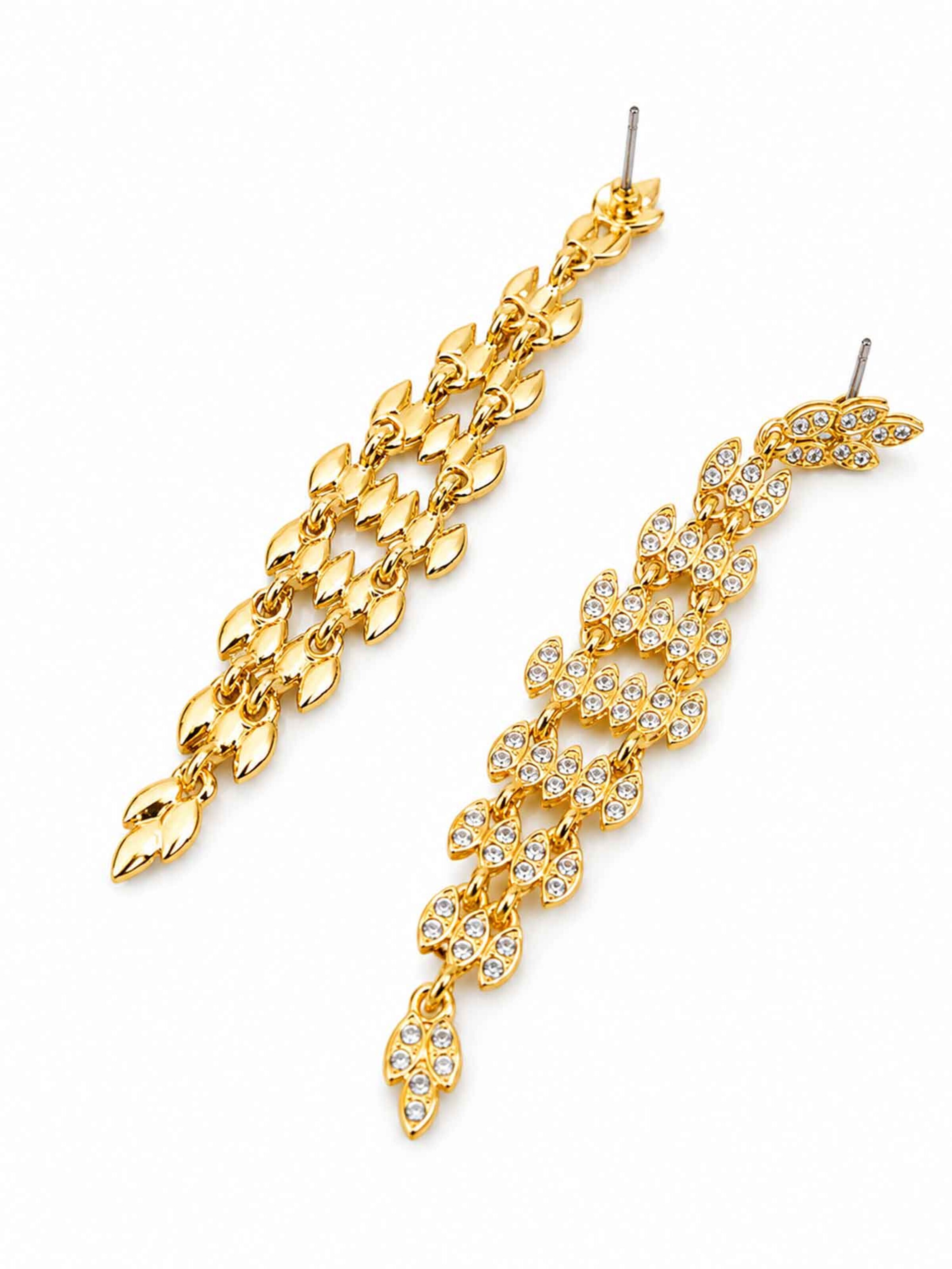 RteRme Ohrringe 'Adele'‌‌‌‌‌‌‌‌‌‌ in Gold
