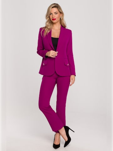 Makover - Blazer 'K141 ' en rojo