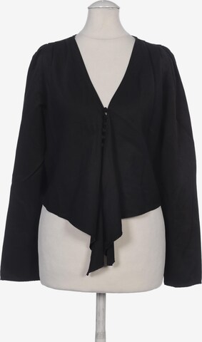 Trafaluc Blouse & Tunic in S in Black: front