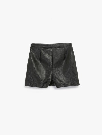 Koton Skirt in Black