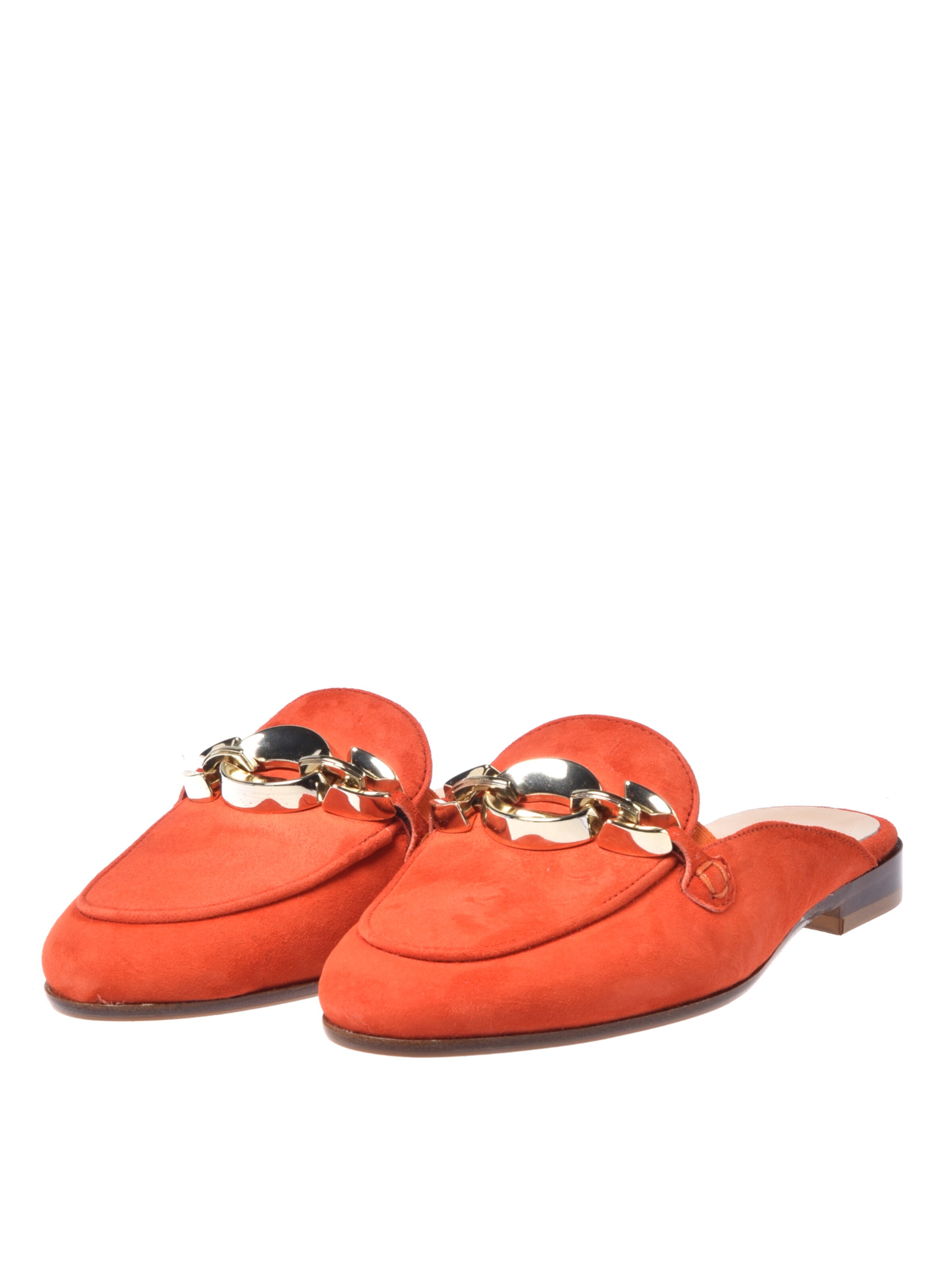 BALDININI Muiltjes in Oranje