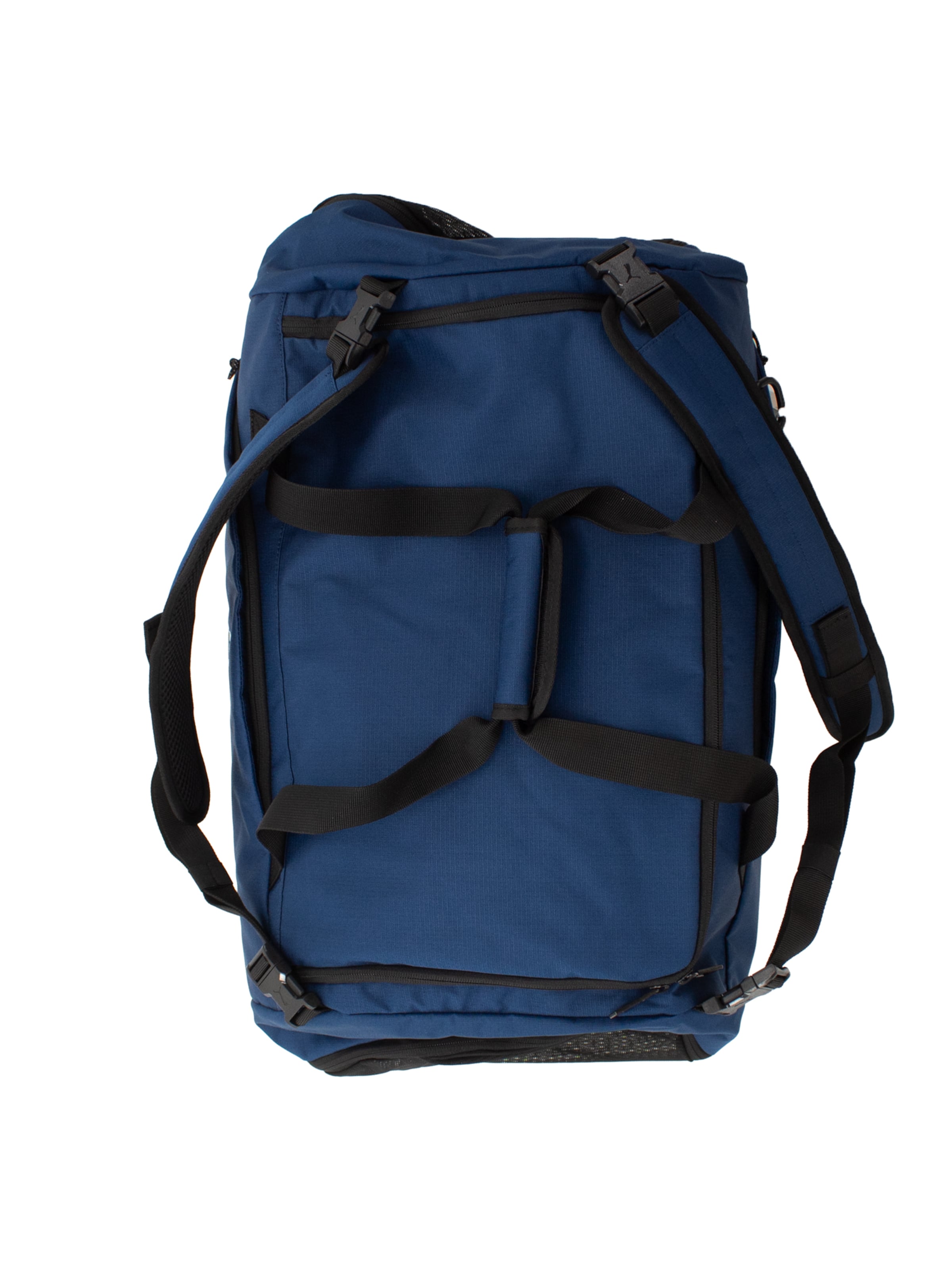 PUMA Sports Bag in Blue