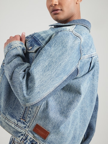 Giacca di mezza stagione di SCOTCH & SODA in blu
