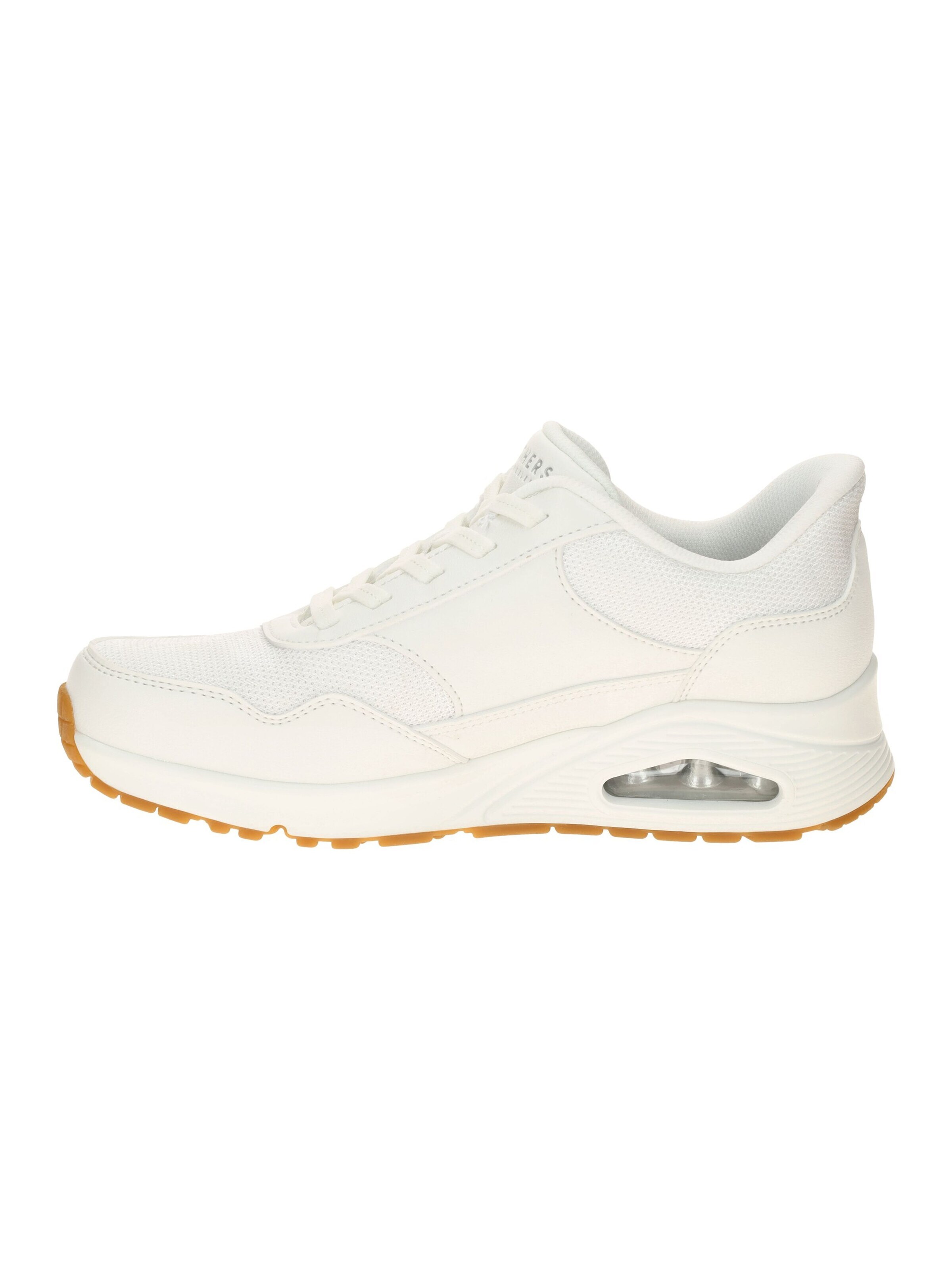 SKECHERS Hausschuh‌‌‌‌‌‌‌‌‌ in Weiß