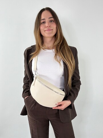 lePelou Heuptas 'TONI large' in Beige