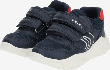 Sneaker di GEOX in blu