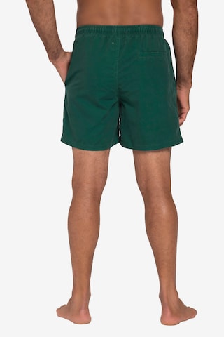 Shorts de bain JAY-PI en vert