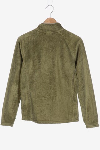 THE NORTH FACE Sweater M in Grün