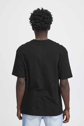 Maglietta di BLEND in nero