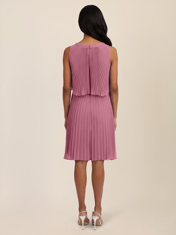 APART Dress in Pink