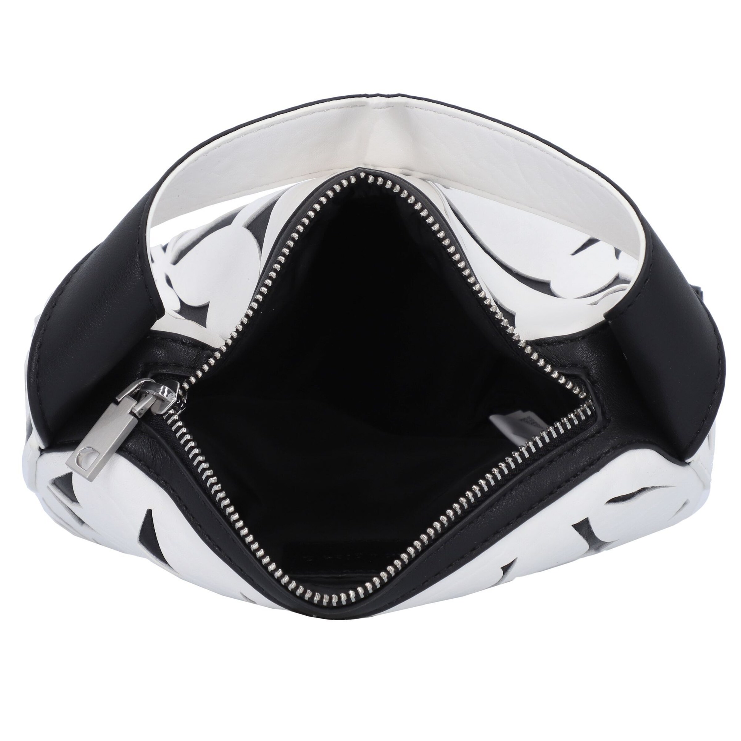 Desigual Handtas 'Narbonne' in Wit