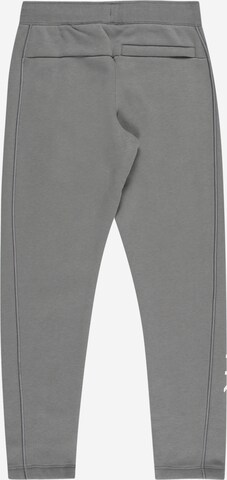 Nike Sportswear Regular Hose in Grau