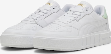 PUMA Sneaker low in Weiß