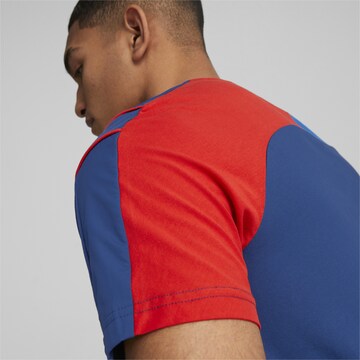 PUMA Functioneel shirt in Blauw