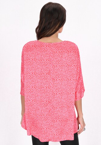 faina Tunic 'Fashion Look' in Pink