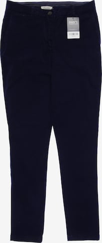 AMERICAN VINTAGE Pants in S in Blue: front