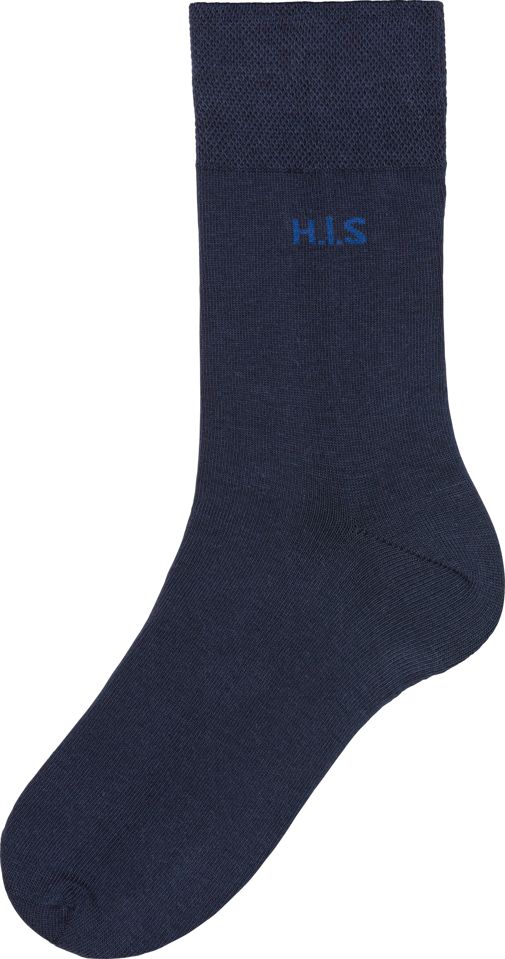 H.I.S Socken in Hellblau, Dunkelblau | ABOUT YOU