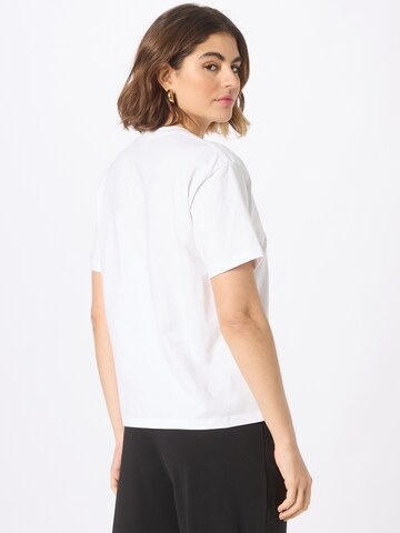 The Kooples - Camiseta en blanco