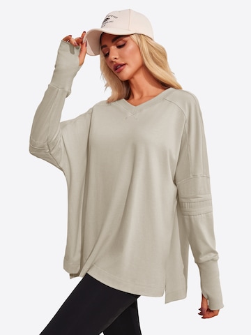 Imily Bela Tričko – zelená