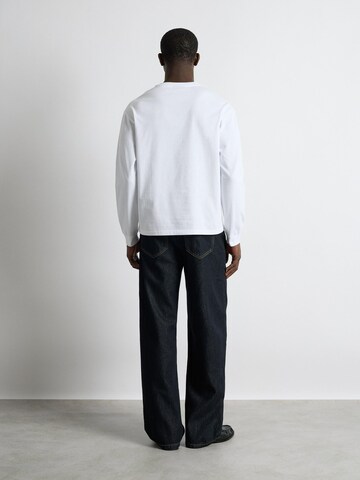 Burocs Shirt in White