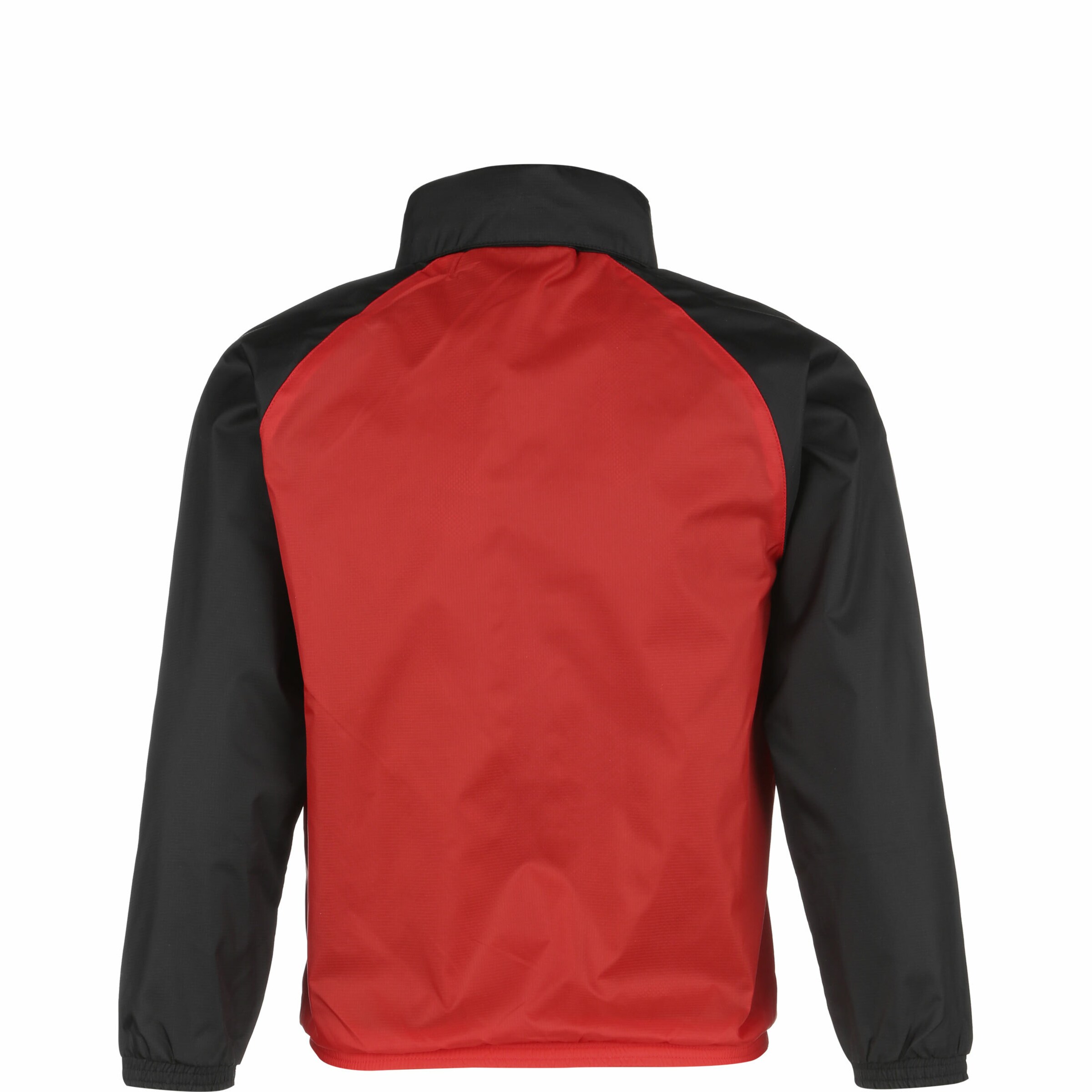 PUMA Athletic Jacket 'TeamLiga' in Red