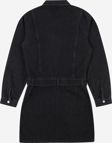 Calvin Klein Jeans Dress in Black