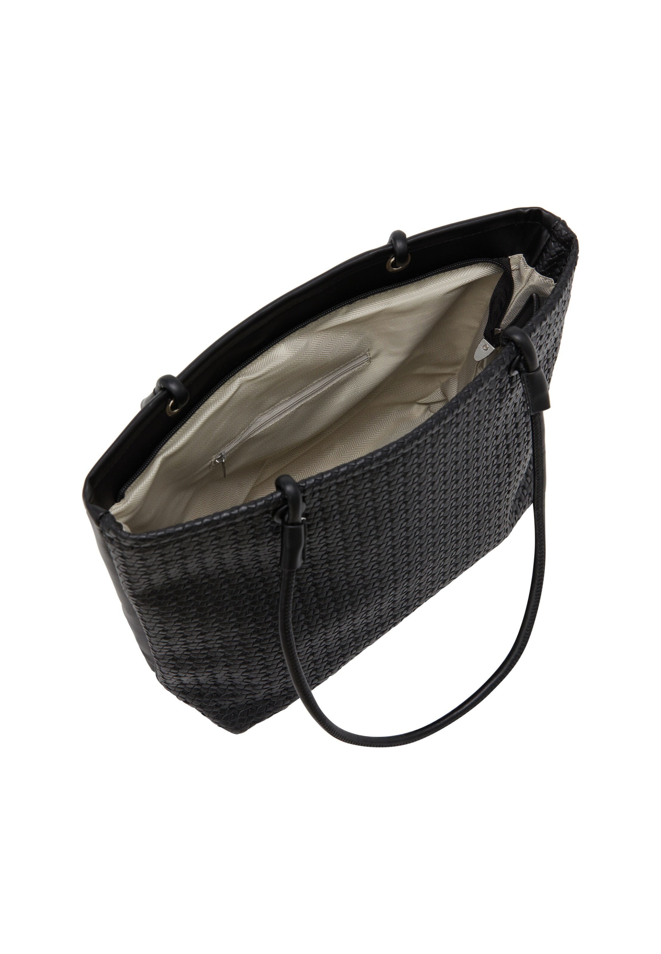 FELIPA Shopper in Black