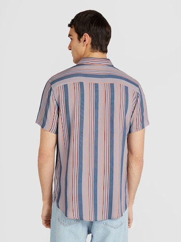 BLEND Regular fit Overhemd in Gemengde kleuren