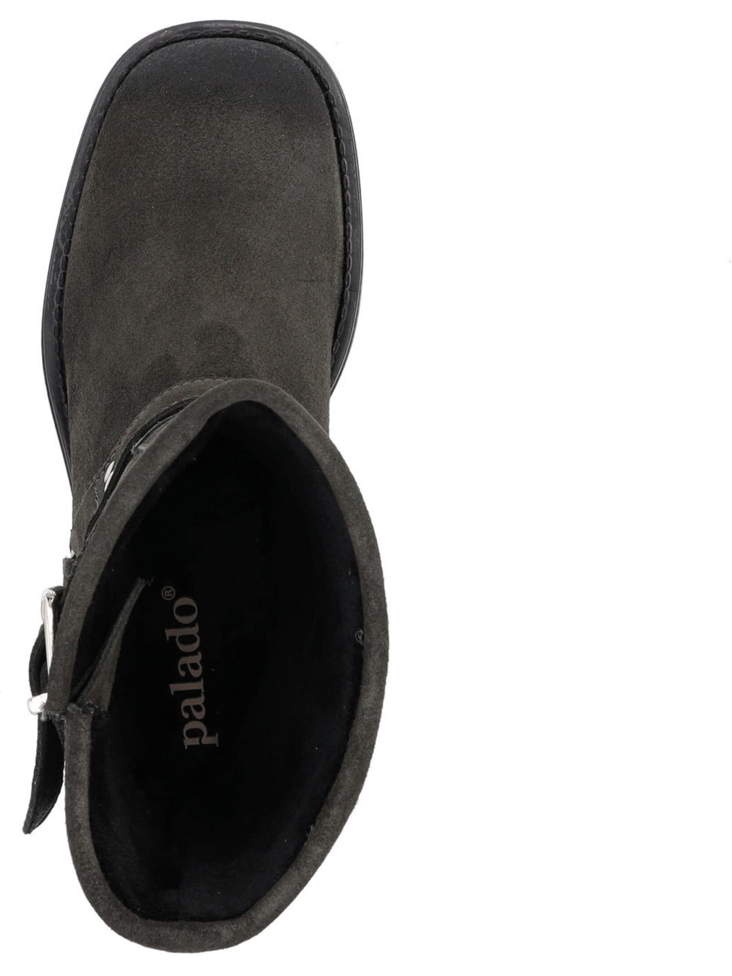 Palado - Botas 'Palado Leops' en gris