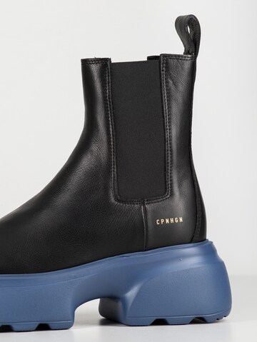 Copenhagen Studios Chelsea Boots 'CPH276' in Black