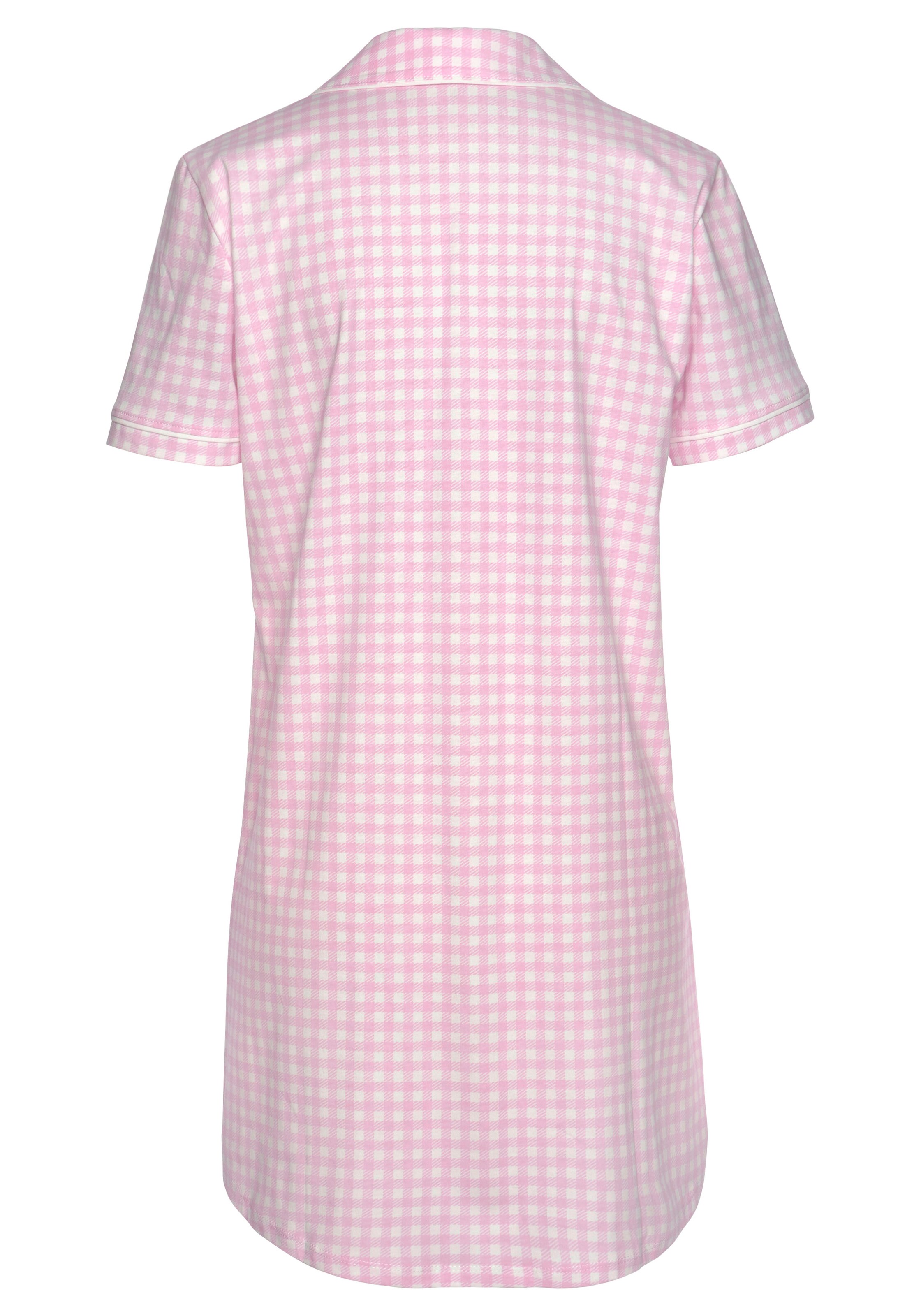 s.Oliver Nightgown in Pink