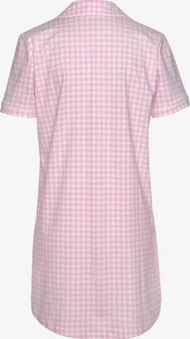 s.Oliver Nightgown in Pink
