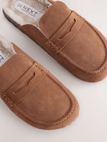 Next Klumpák 'Forever Comfort' - barna