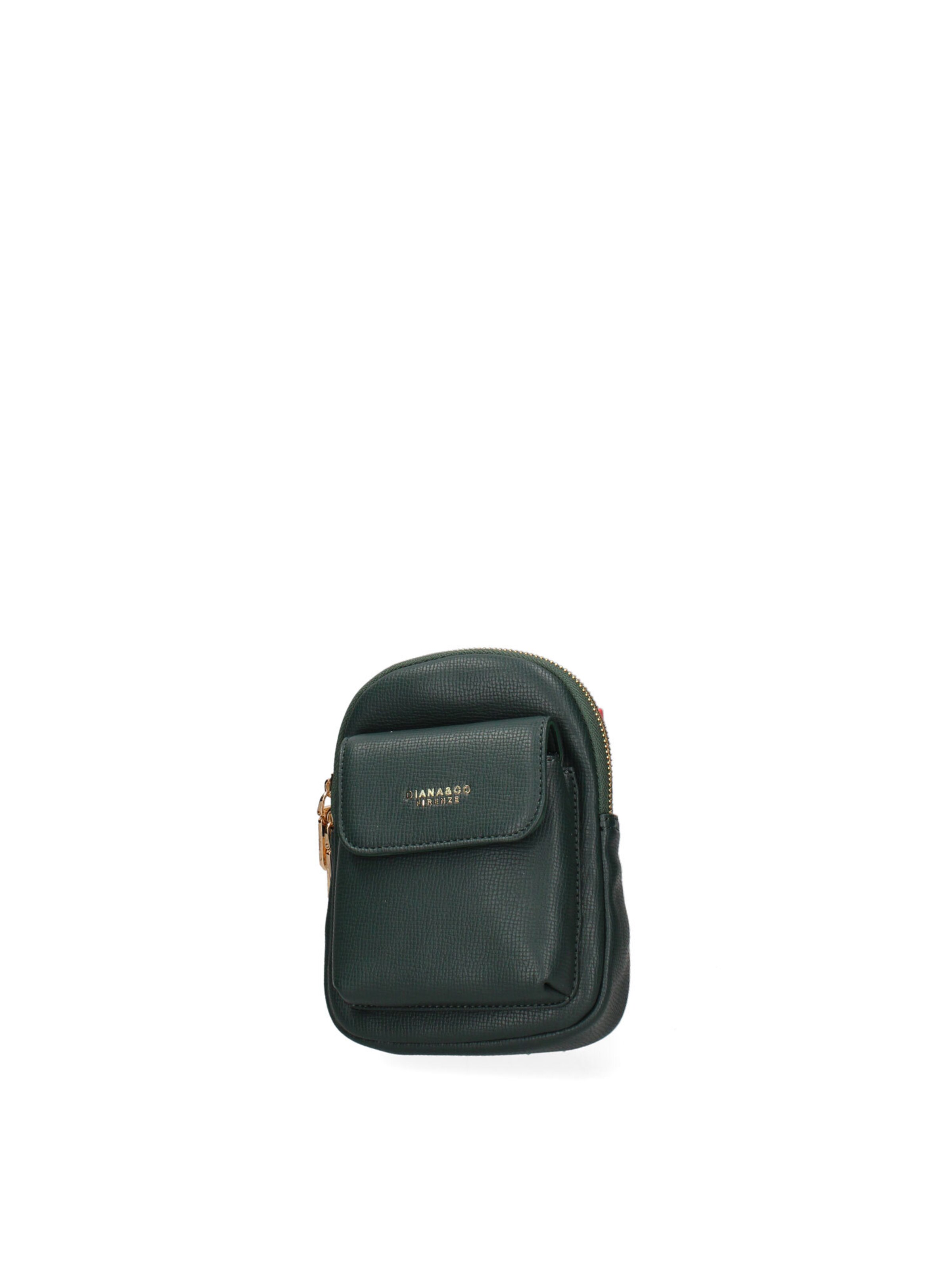 Diana&Co. Smartphone case in Green