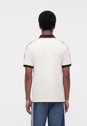 Tricou de la ADIDAS ORIGINALS pe alb
