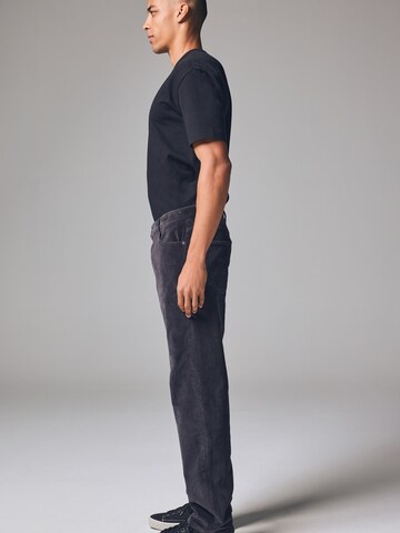 regular Pantaloni di Next in nero